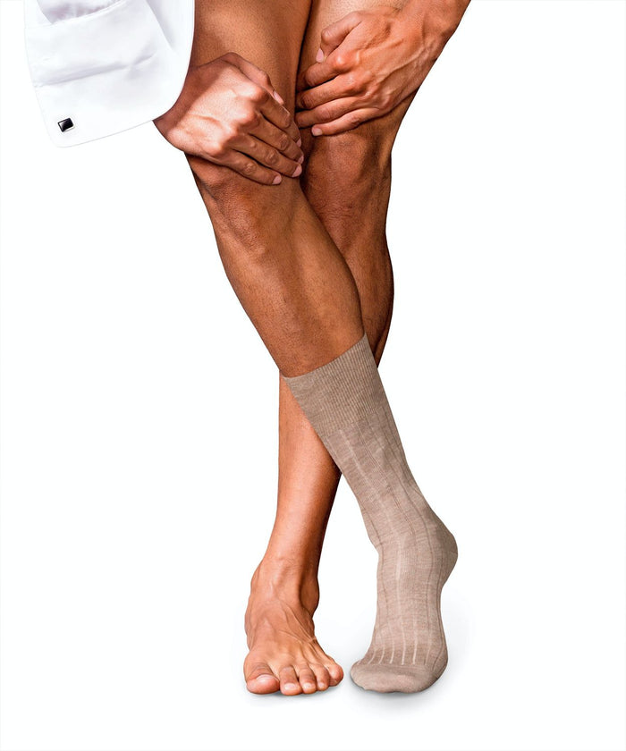 Falke Herren Socken No. 2 Finest Cashmere