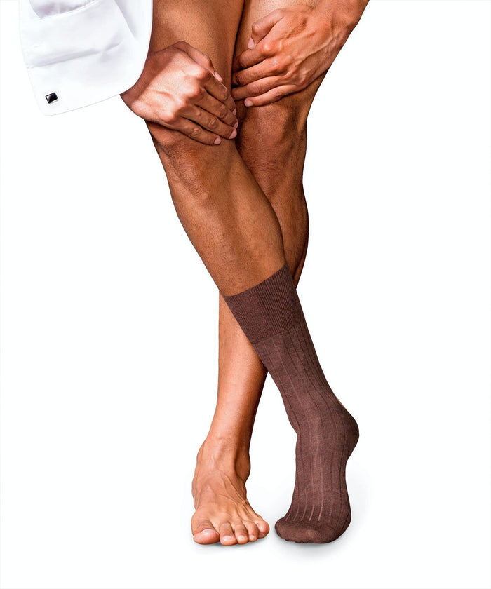 Falke Herren Socken No. 2 Finest Cashmere