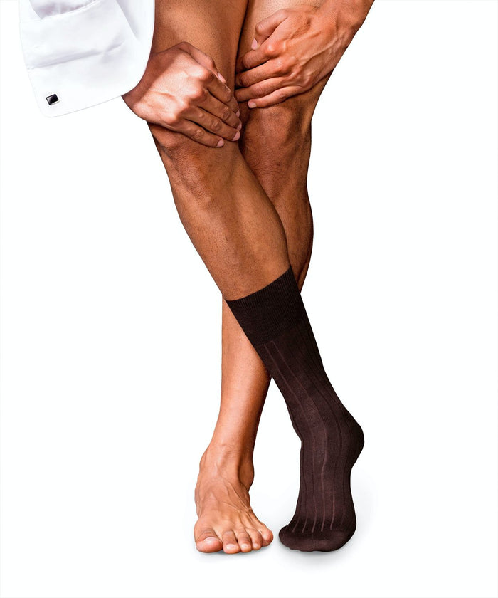 Falke Herren Socken No. 2 Finest Cashmere