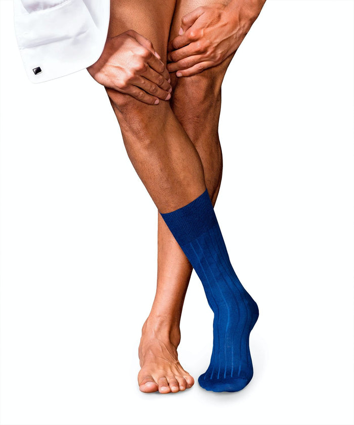 Falke Herren Socken No. 2 Finest Cashmere