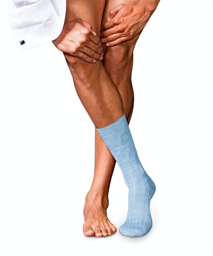 Falke Herren Socken No. 2 Finest Cashmere