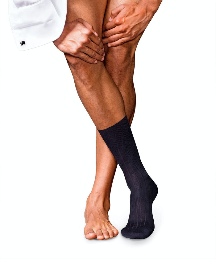 Falke Herren Socken No. 2 Finest Cashmere