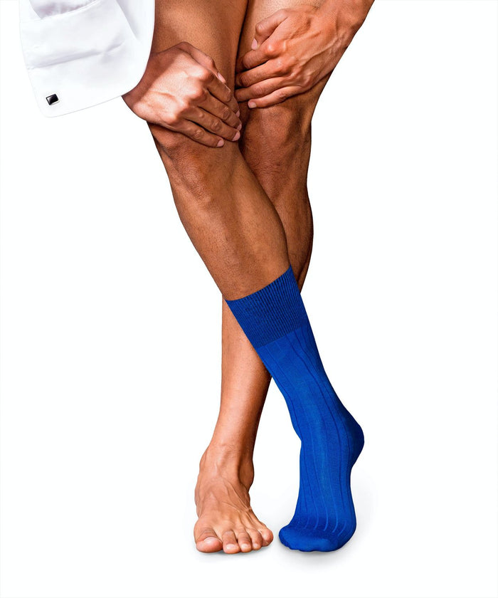Falke Herren Socken No. 2 Finest Cashmere