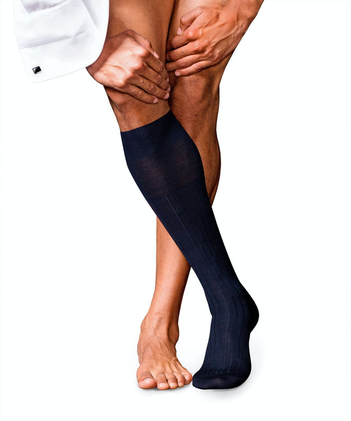 Falke Herren Kniestrümpfe No. 2 Finest Cashmere