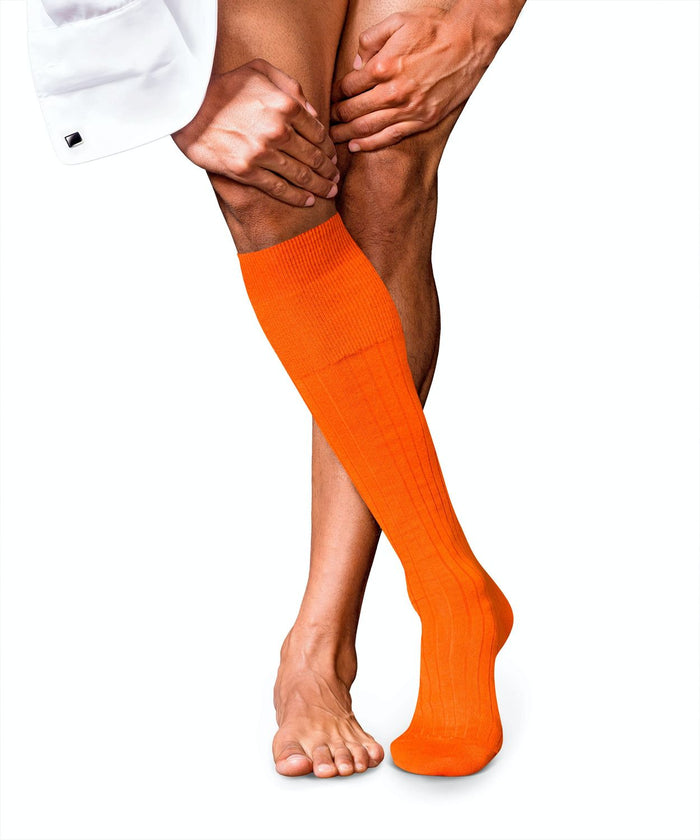 Falke Herren Kniestrümpfe No. 2 Finest Cashmere