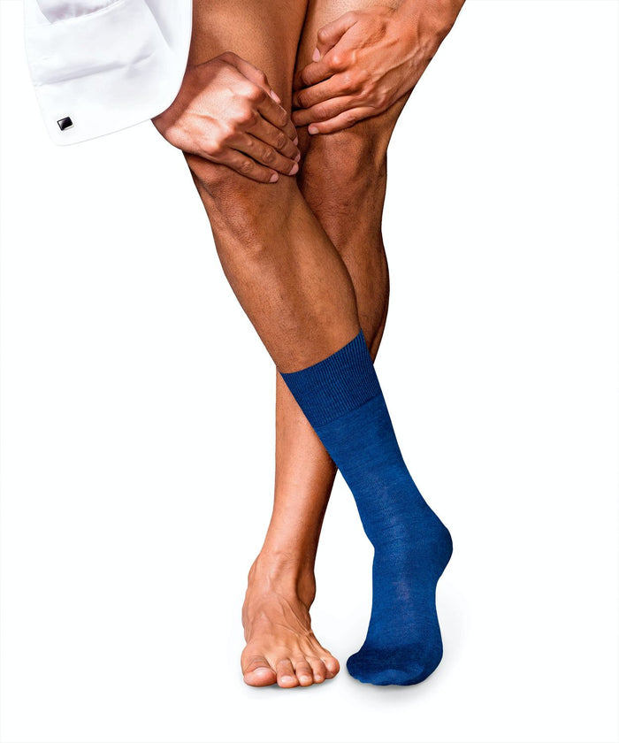 Falke Herren Socken No. 6 Finest Merino & Silk
