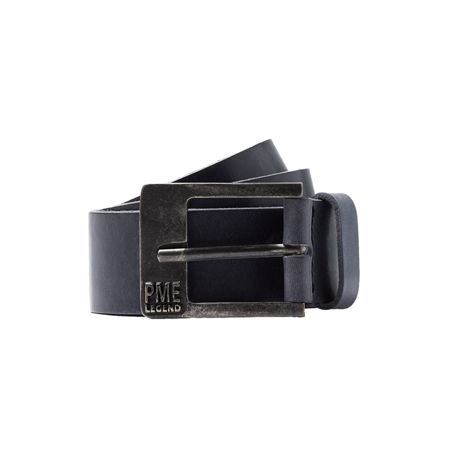 PME Legend Herren Ledergürtel FAR WEST BELT - 85-110cm Gürtellänge