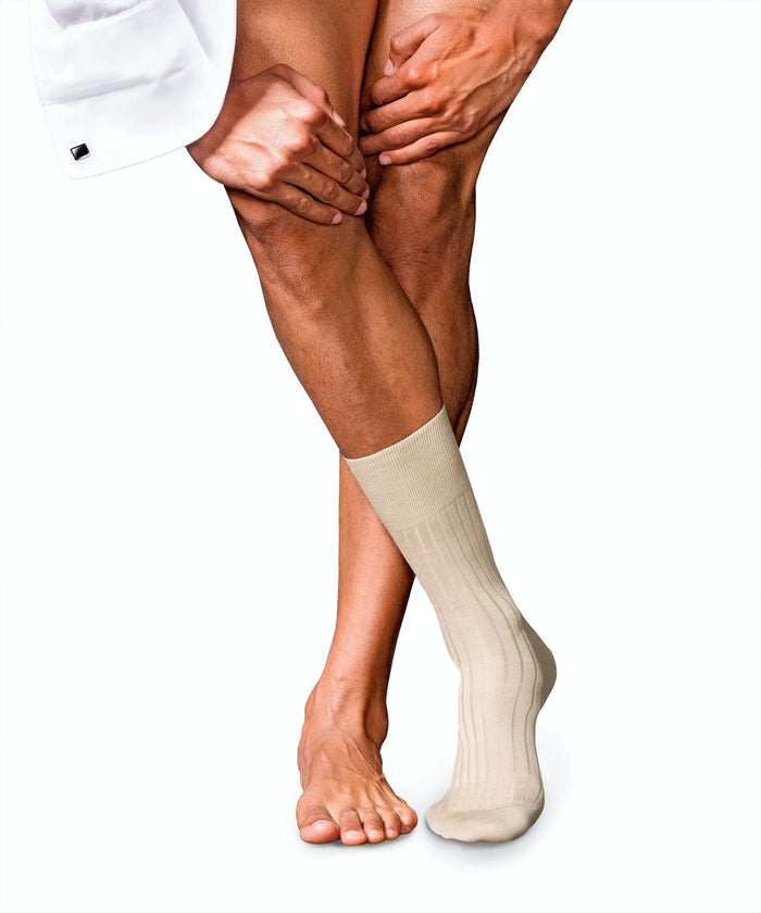 Falke Herren Socken No. 13 Finest Piuma Cotton