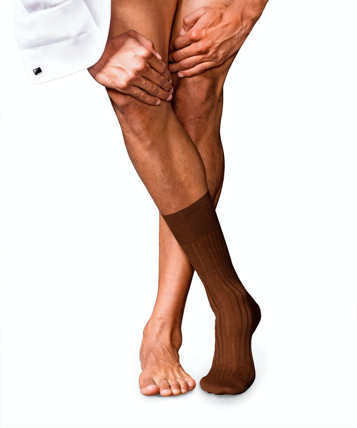 Falke Herren Socken No. 13 Finest Piuma Cotton