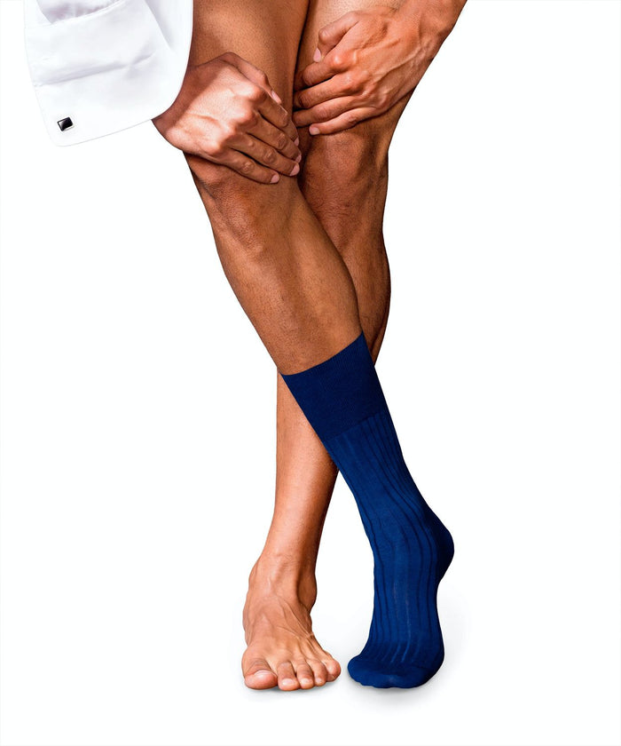 Falke Herren Socken No. 13 Finest Piuma Cotton