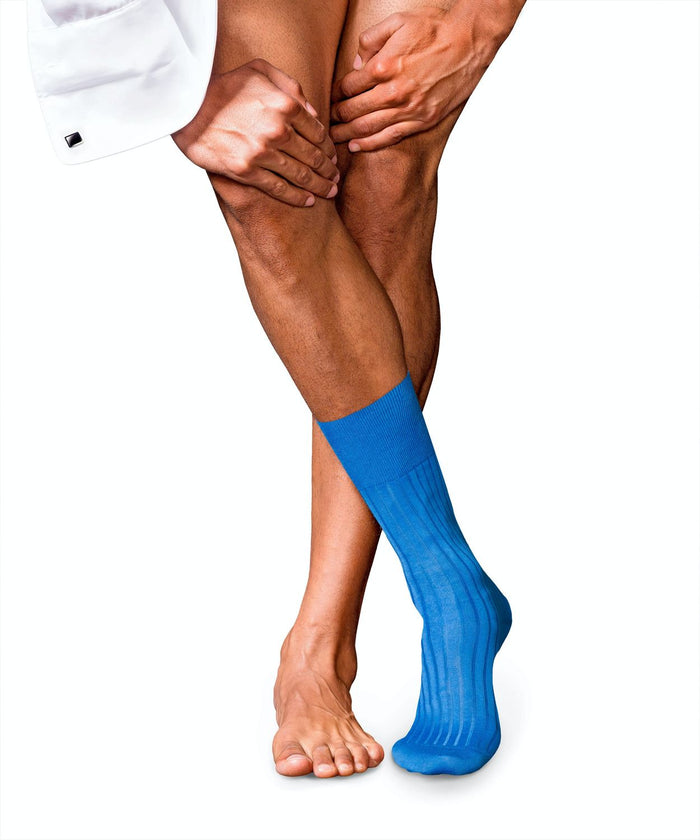 Falke Herren Socken No. 13 Finest Piuma Cotton