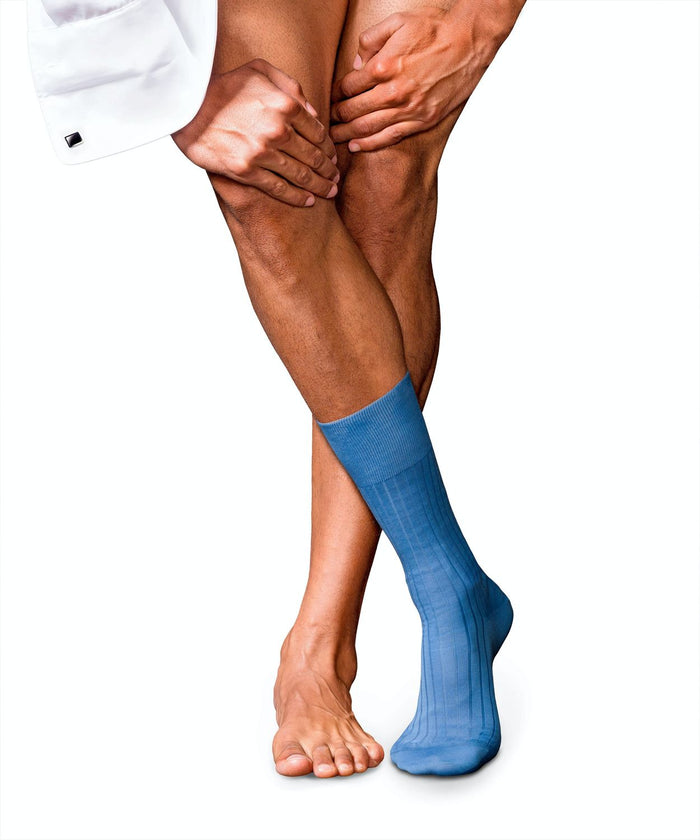 Falke Herren Socken No. 13 Finest Piuma Cotton