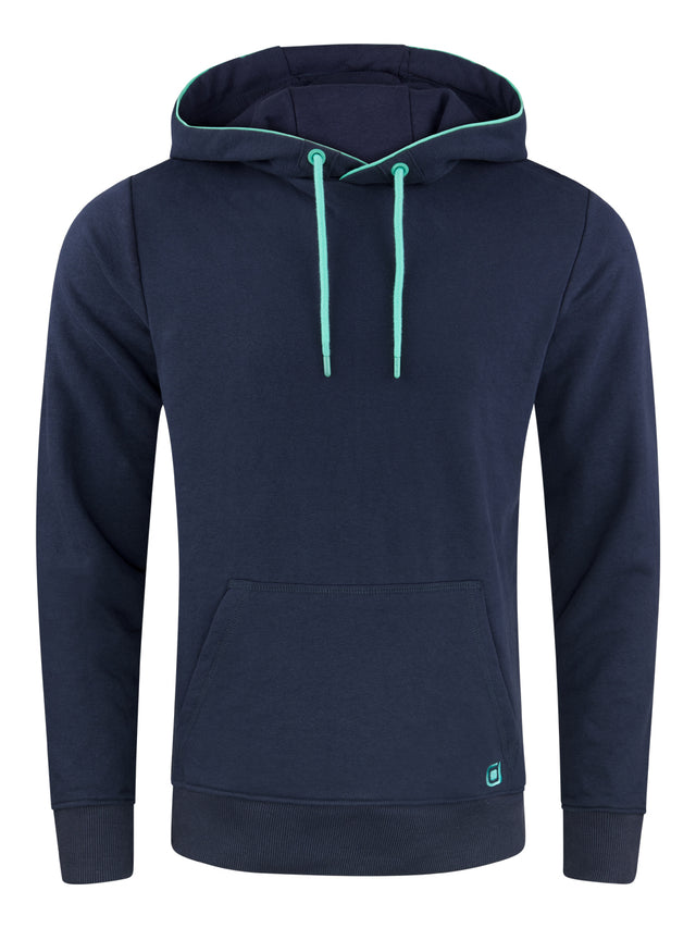 riverso Hoodie Herren Regular Fit RIVEnno
