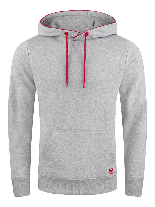 riverso Hoodie Herren Regular Fit RIVEnno