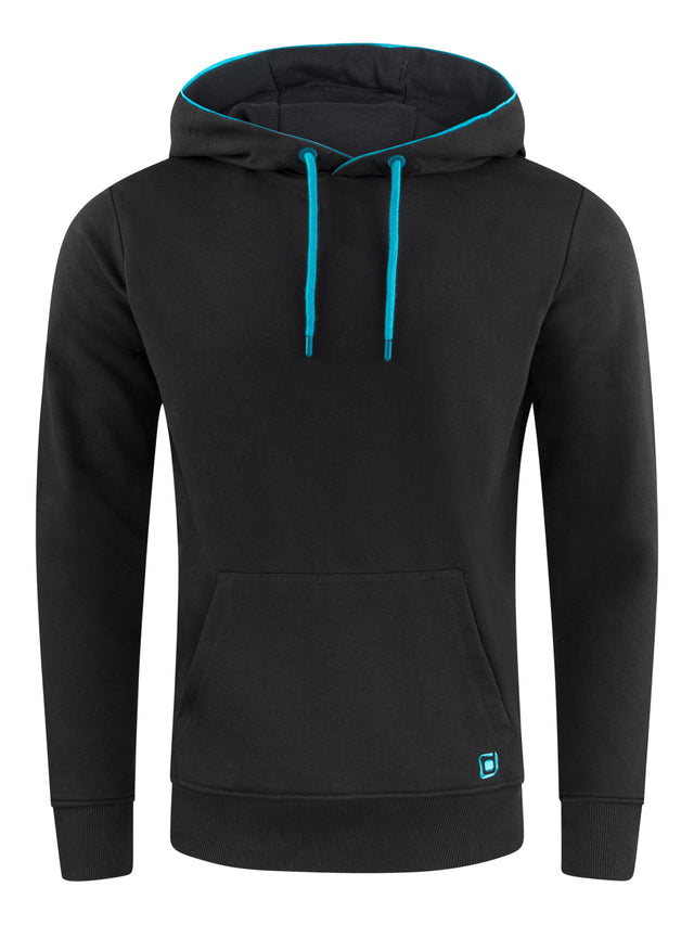 riverso Hoodie Herren Regular Fit RIVEnno