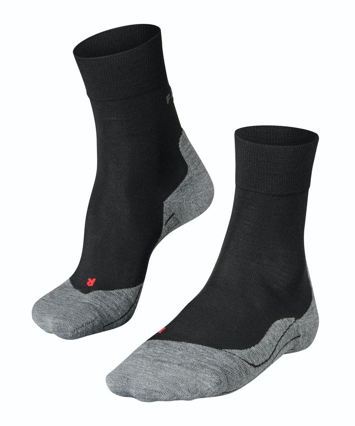 Falke Herren Sport Socken RU4 Wool