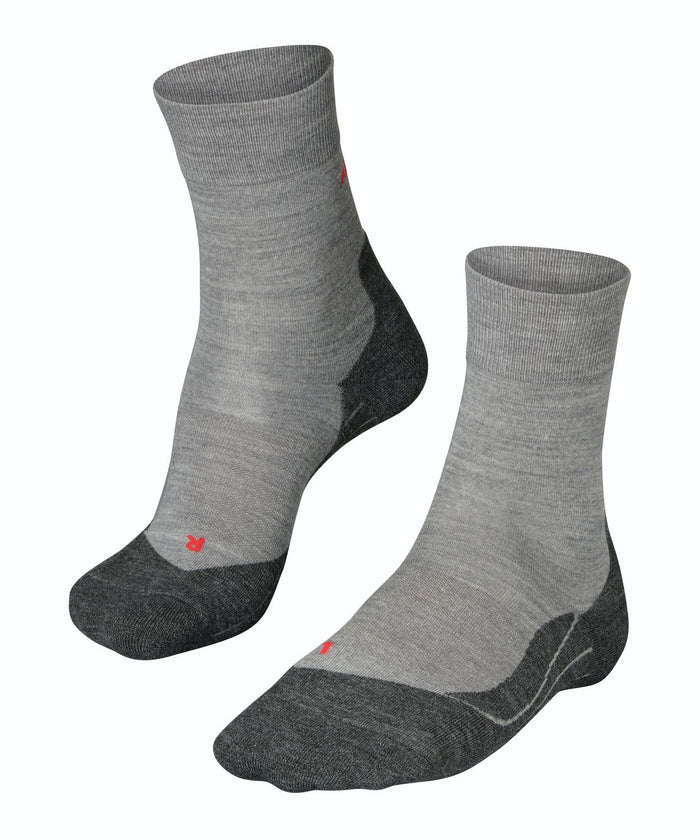 Falke Herren Sport Socken RU4 Wool