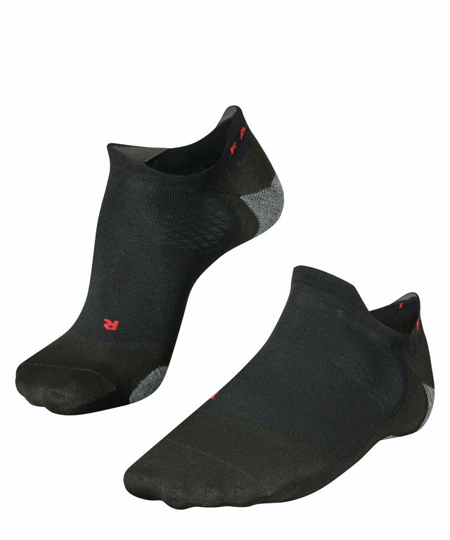 Falke Herren Sport Footies RU5 Invisible
