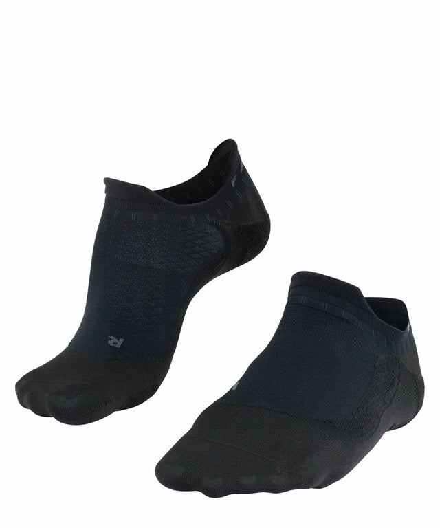 Falke Herren Sport Footies GO5 Invisible