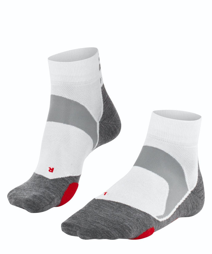 Falke Unisex Quarter Biking Socken BC5