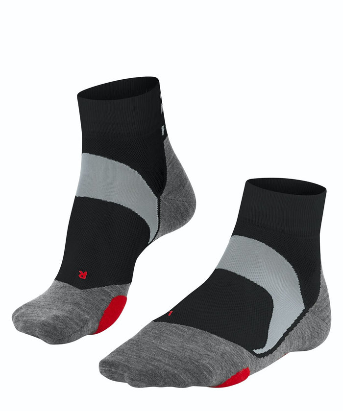 Falke Unisex Quarter Biking Socken BC5