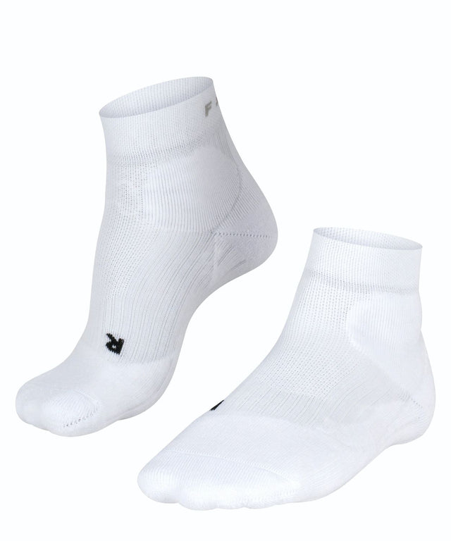 Falke Herren Sport Tennis Quarter Socken TE2 Short