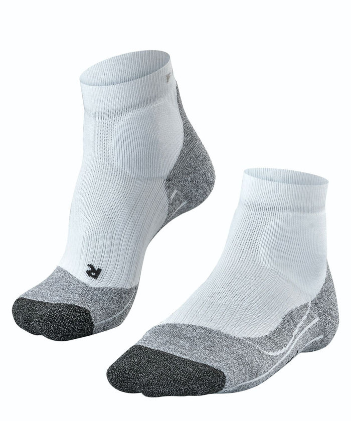 Falke Herren Sport Tennis Quarter Socken TE2 Short