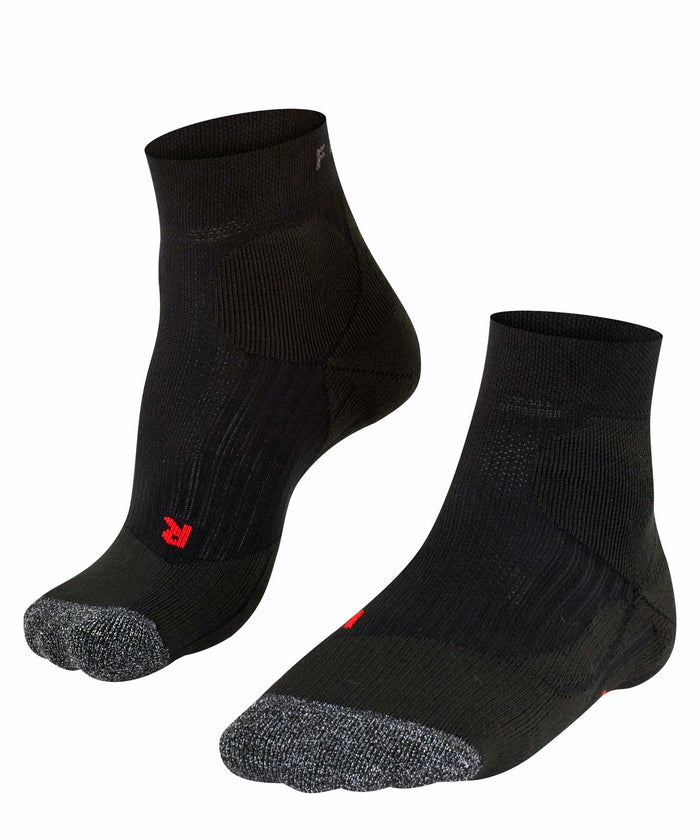Falke Herren Sport Tennis Quarter Socken TE2 Short