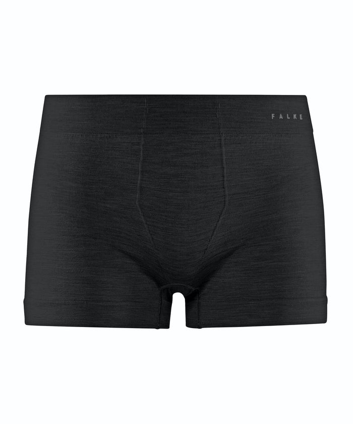 Falke Herren Boxershort Trunk Wool-Tech Light