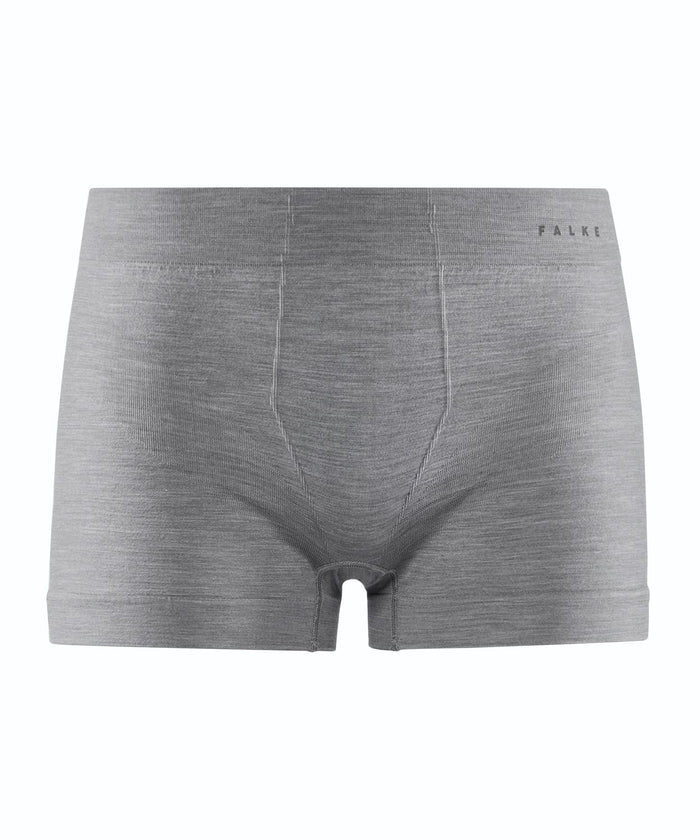 Falke Herren Boxershort Trunk Wool-Tech Light