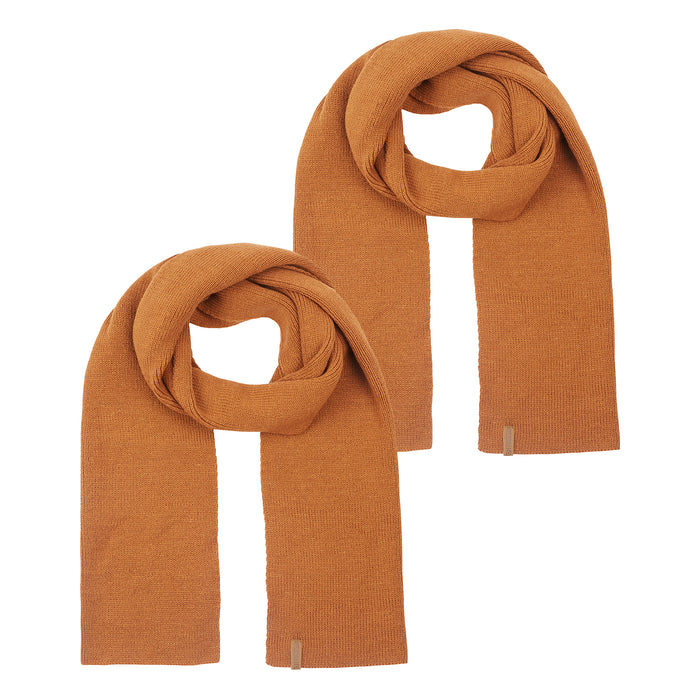 riverso Herren Schal RIVLiam 2er Pack