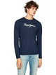 Navy 595