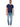 TIMEZONE Herren Jeans Slim EduardoTZ - Slim Fit - Blau - Aqua Blue Wash