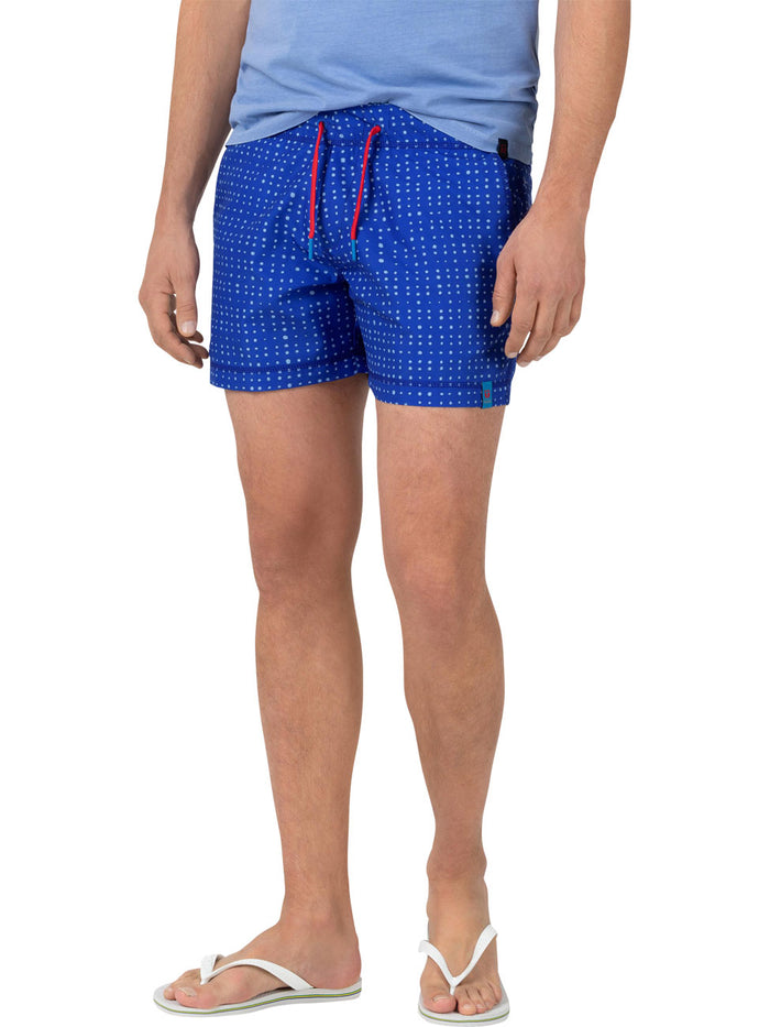 TIMEZONE Herren Badehose Badeshort SWIMMING HARRYTZ SHORT