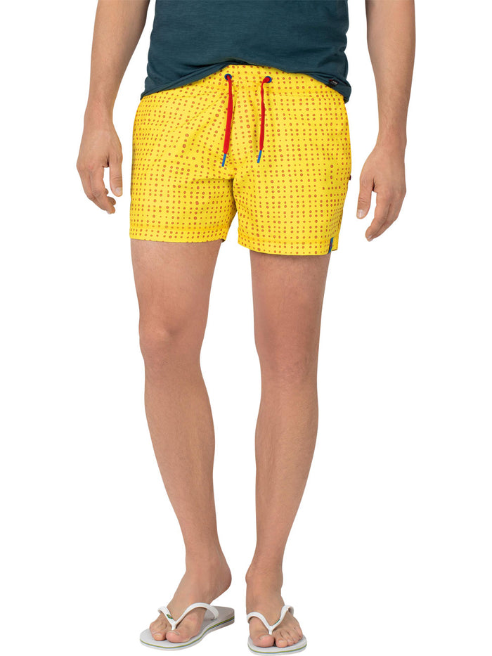TIMEZONE Herren Badehose Badeshort SWIMMING HARRYTZ SHORT