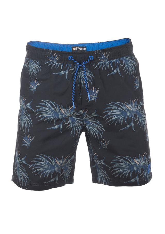 riverso Herren Badehose RIVKai Regular Fit
