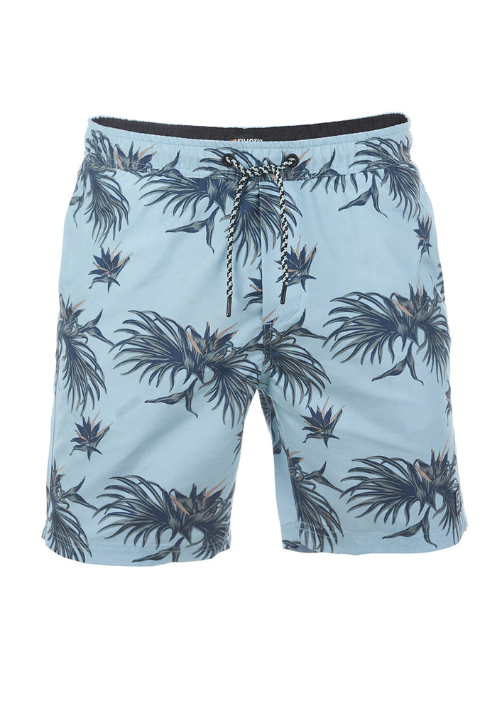 riverso Herren Badehose RIVKai Regular Fit