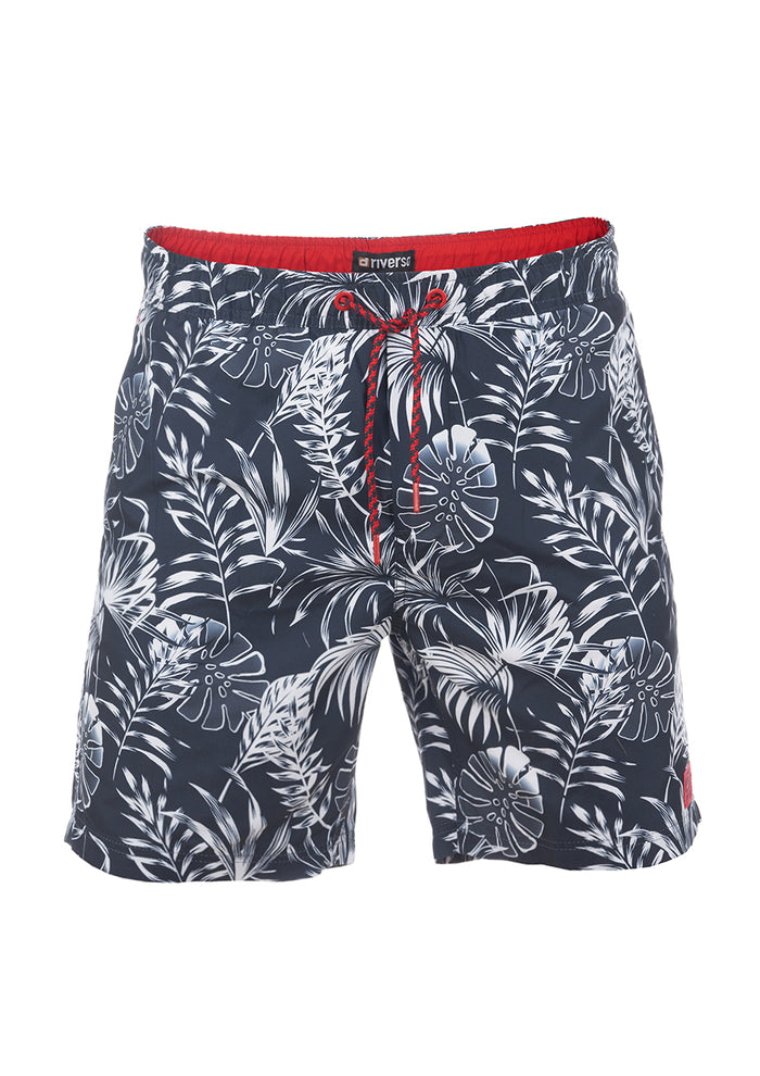 riverso Herren Badehose RIVKai Regular Fit