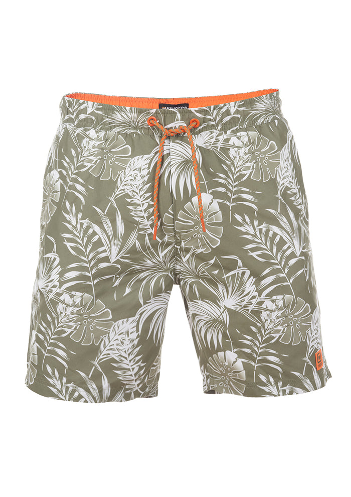riverso Herren Badehose RIVKai Regular Fit