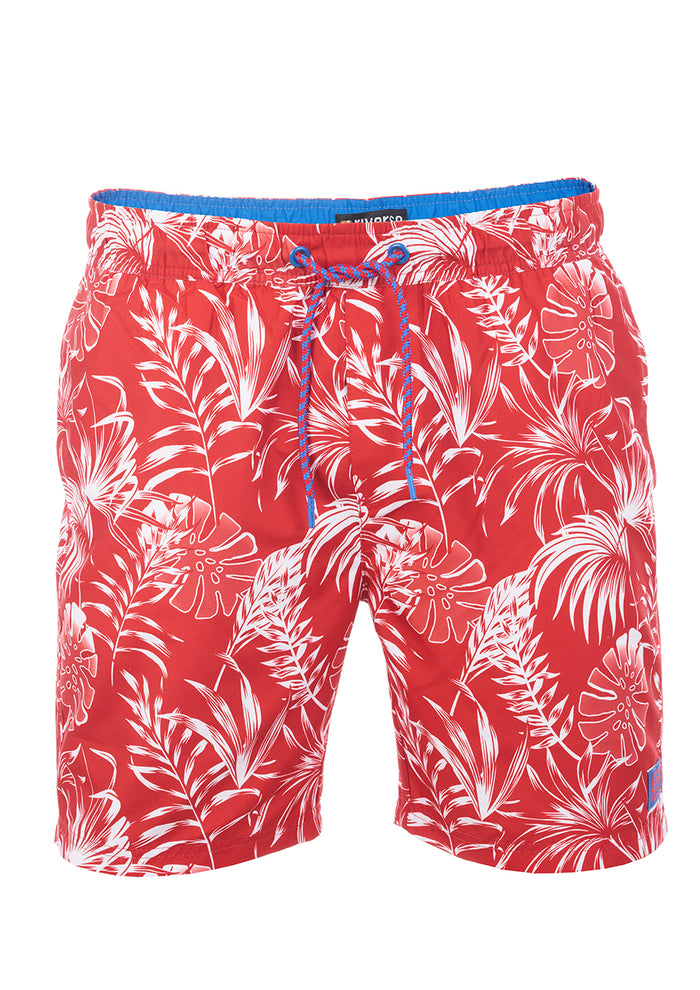 riverso Herren Badehose RIVKai Regular Fit