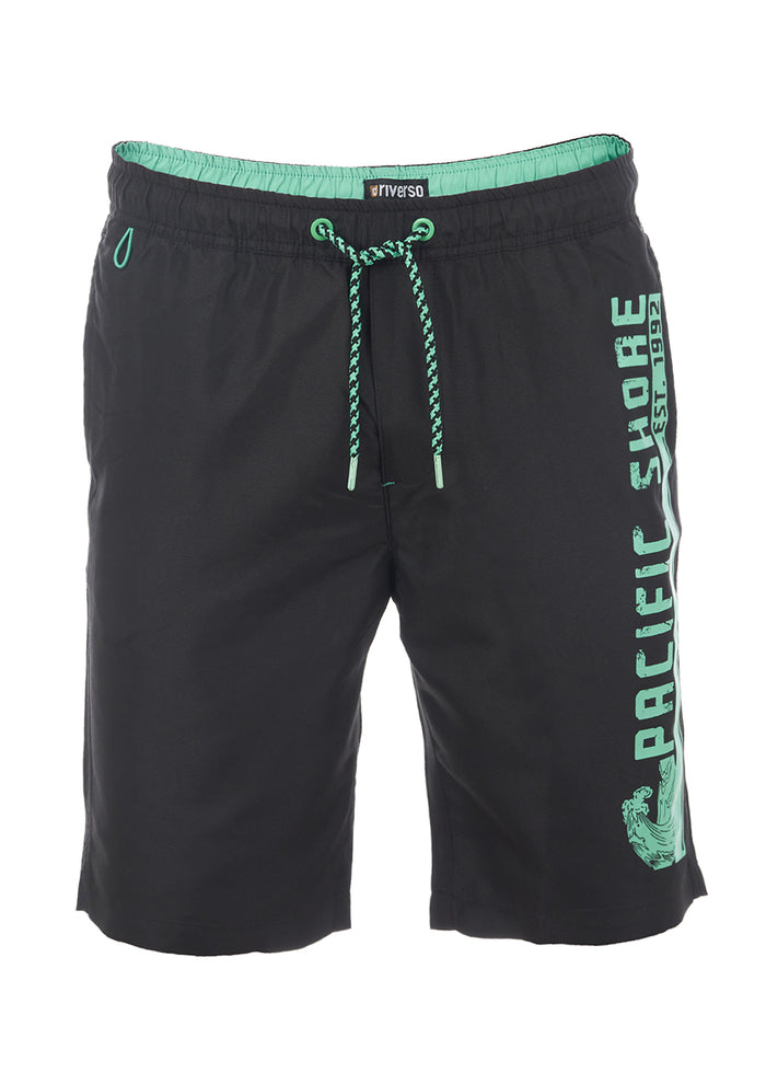 riverso Badehose Herren Regular Fit RIVJannik