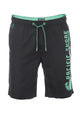 Black - Green (64007)