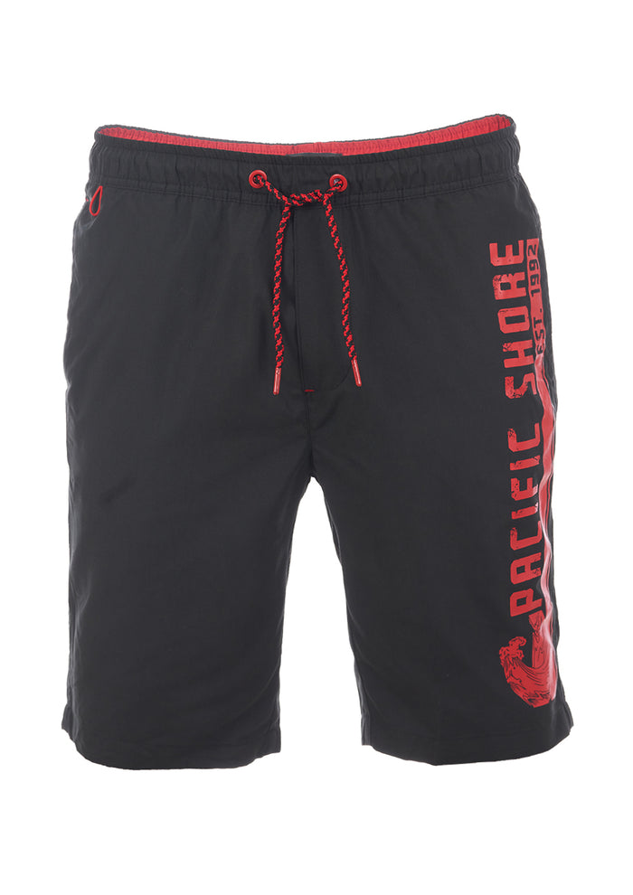 riverso Badehose Herren Regular Fit RIVJannik