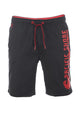 Black - Red (64008)