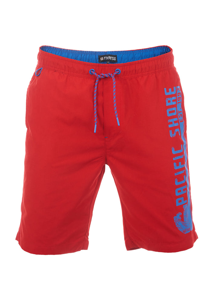 riverso Badehose Herren Regular Fit RIVJannik