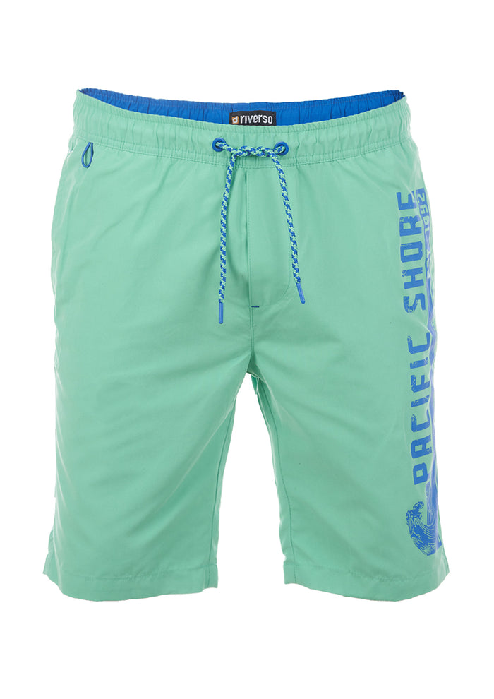 riverso Badehose Herren Regular Fit RIVJannik
