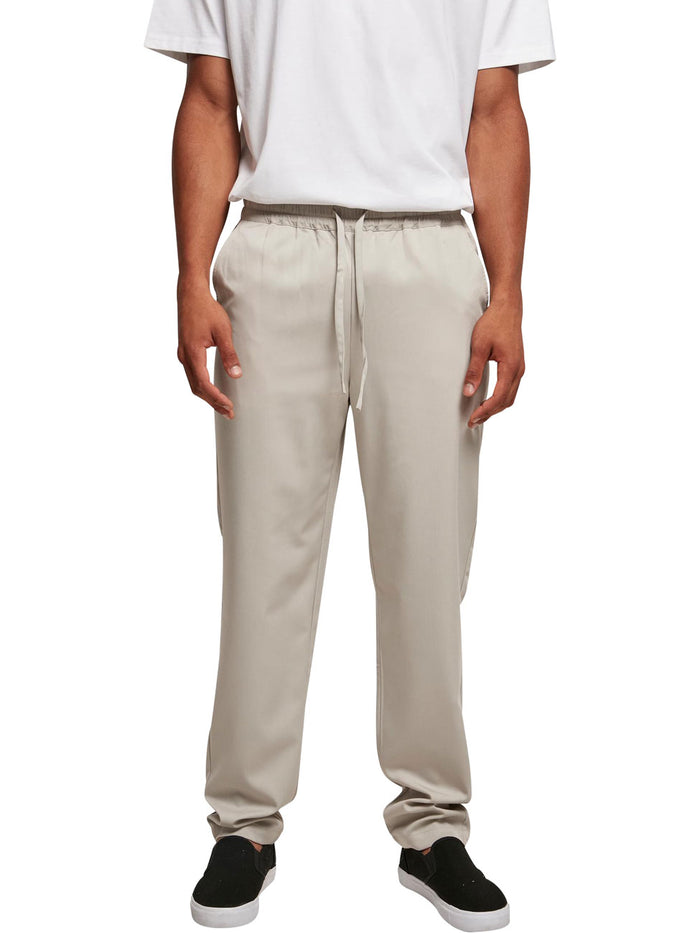 Urban Classics Herren Sweatpants TAPERED JOGGER