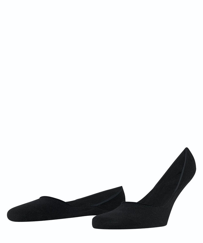 Falke Herren Füßlinge Step Medium Cut Box