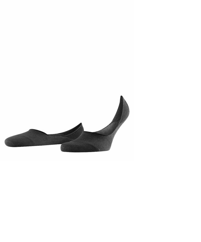 Falke Herren Füßlinge Step Medium Cut