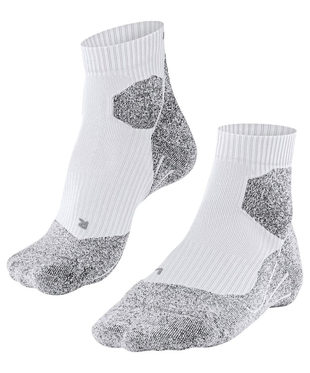 Falke Herren Quarter Sportsocken RU Trail